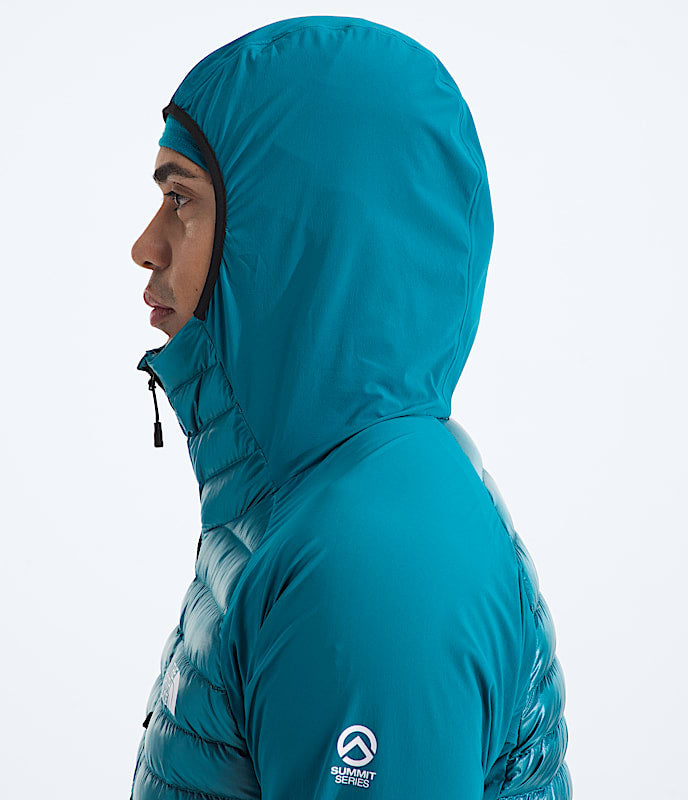 Men's Summit Breithorn LT Hybrid Hoodie