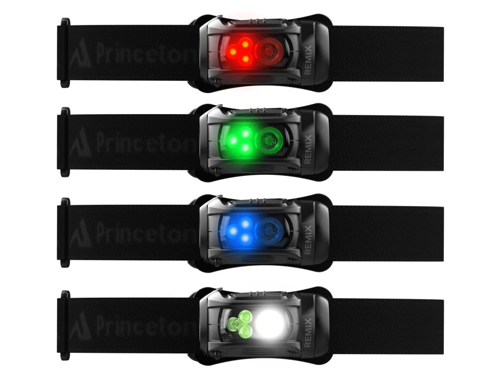 Remix 600 RGB