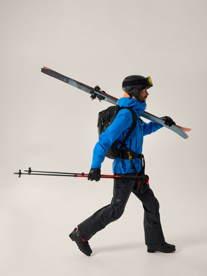 Ski Guide Bib Pant Men's