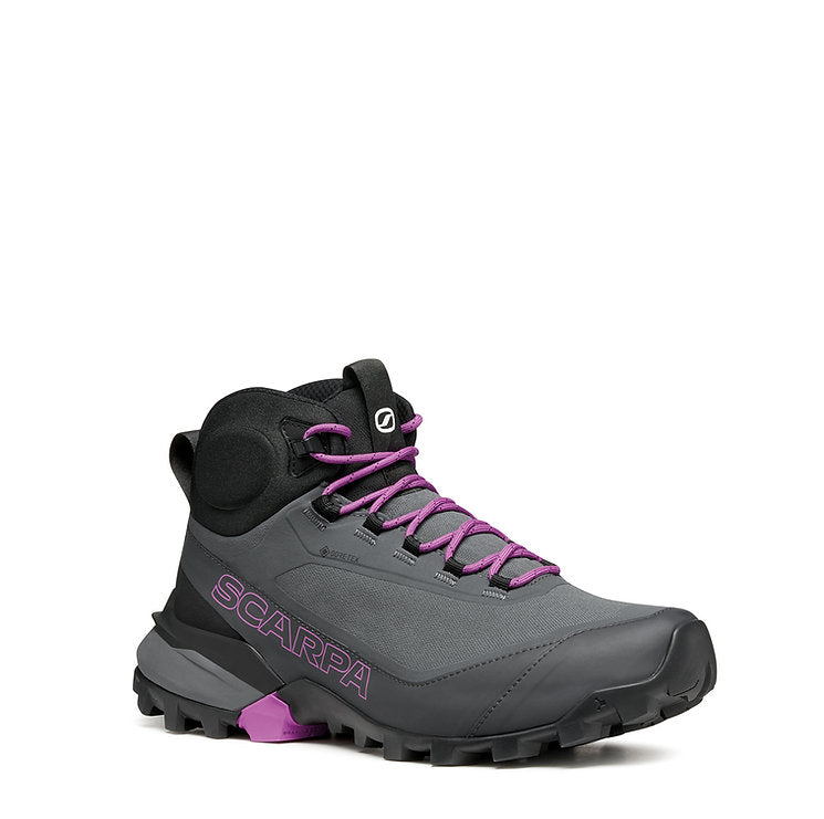 RIBELLE CROSS 2 MID GTX WOMEN'S