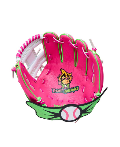 2026 A200® EZ Catch™ Party Animals™ 10” T-Ball Glove - RHT