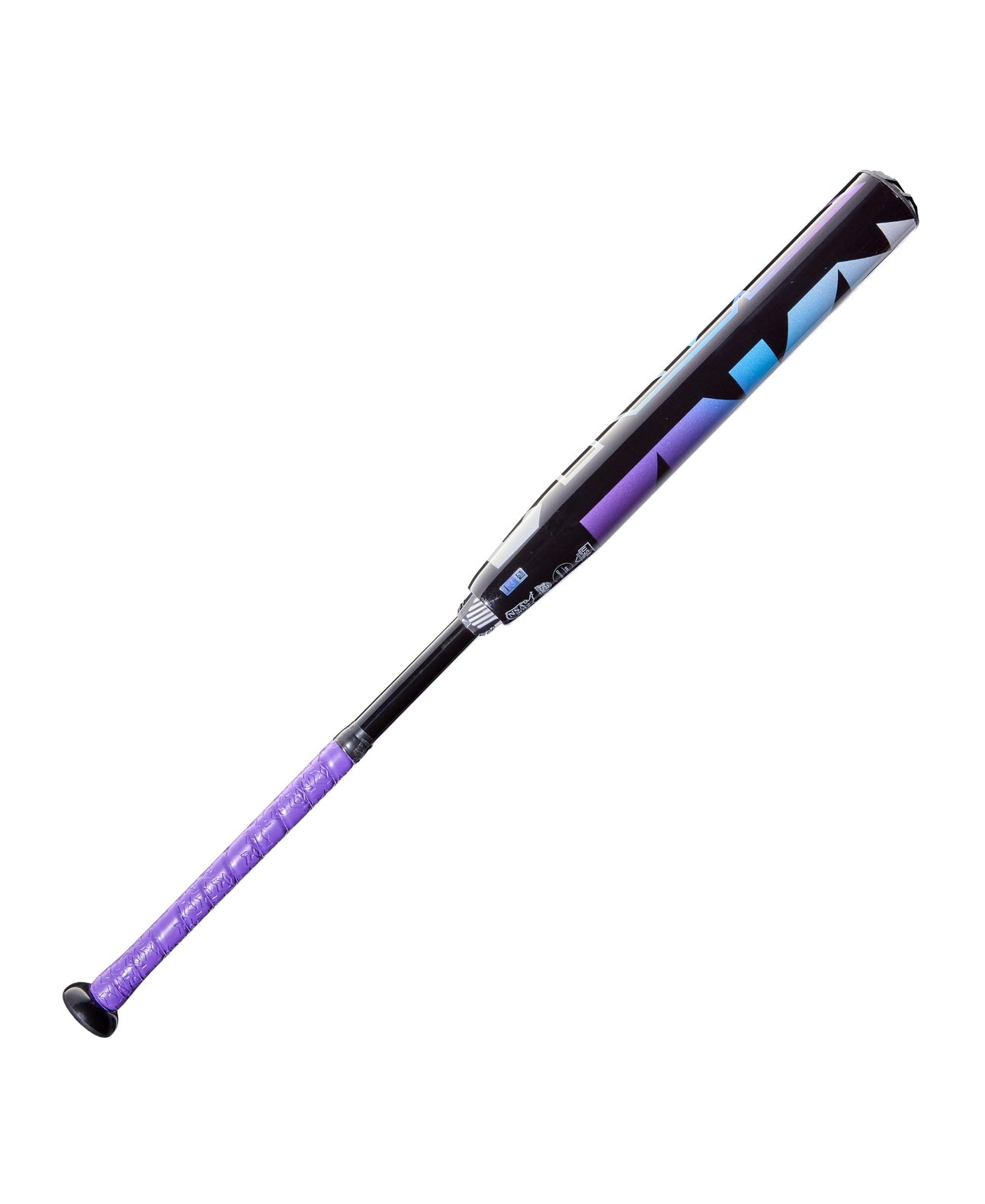 2026 Prism+™ (-11) Fastpitch Softball Bat