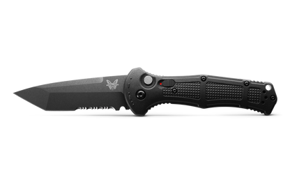 9071SBK Claymore | Black | Tanto