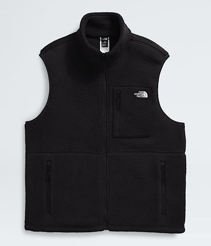 Men’s Yumiori Vest