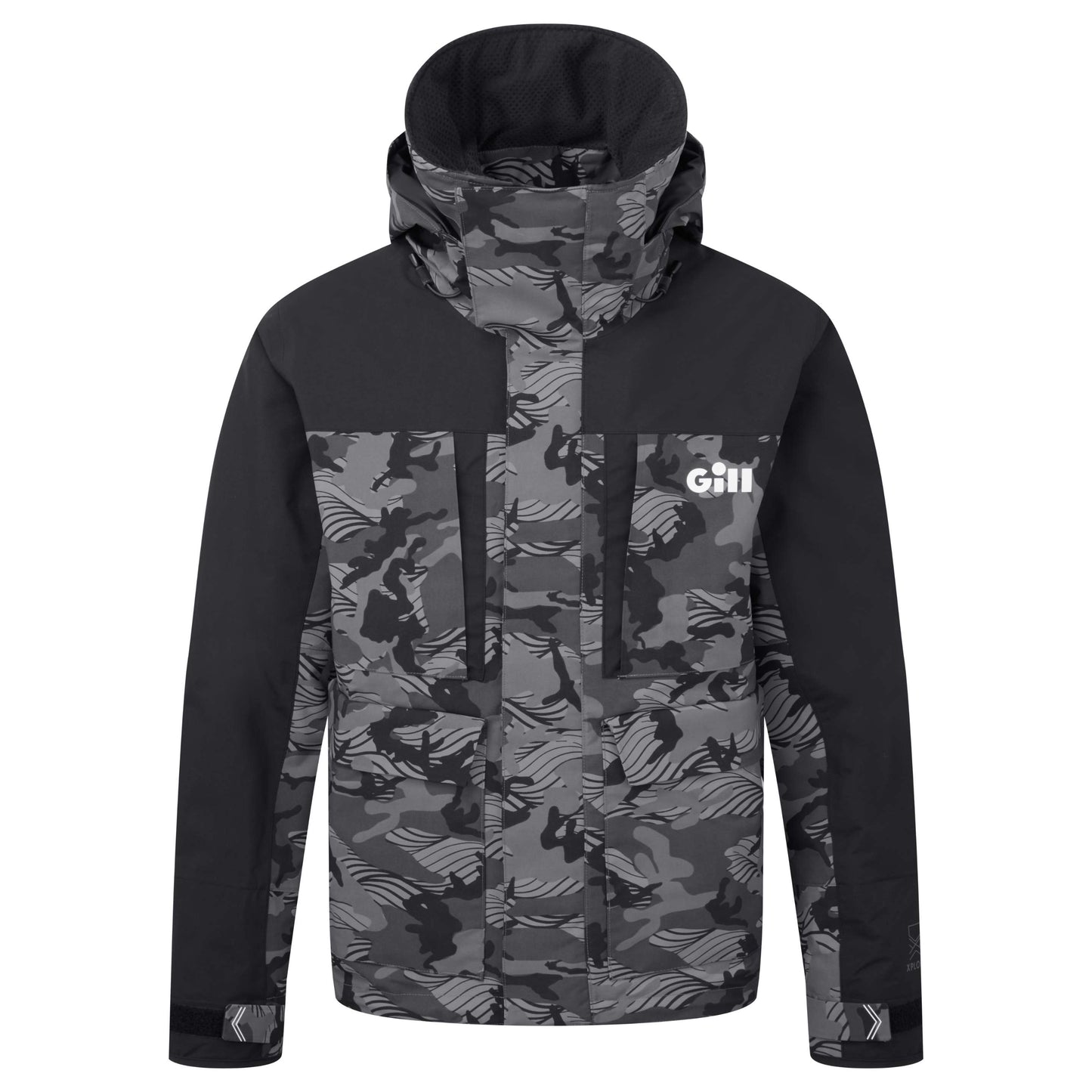 Meridian-X 2.0 Jacket