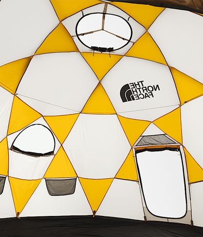 2-Meter Dome Tent