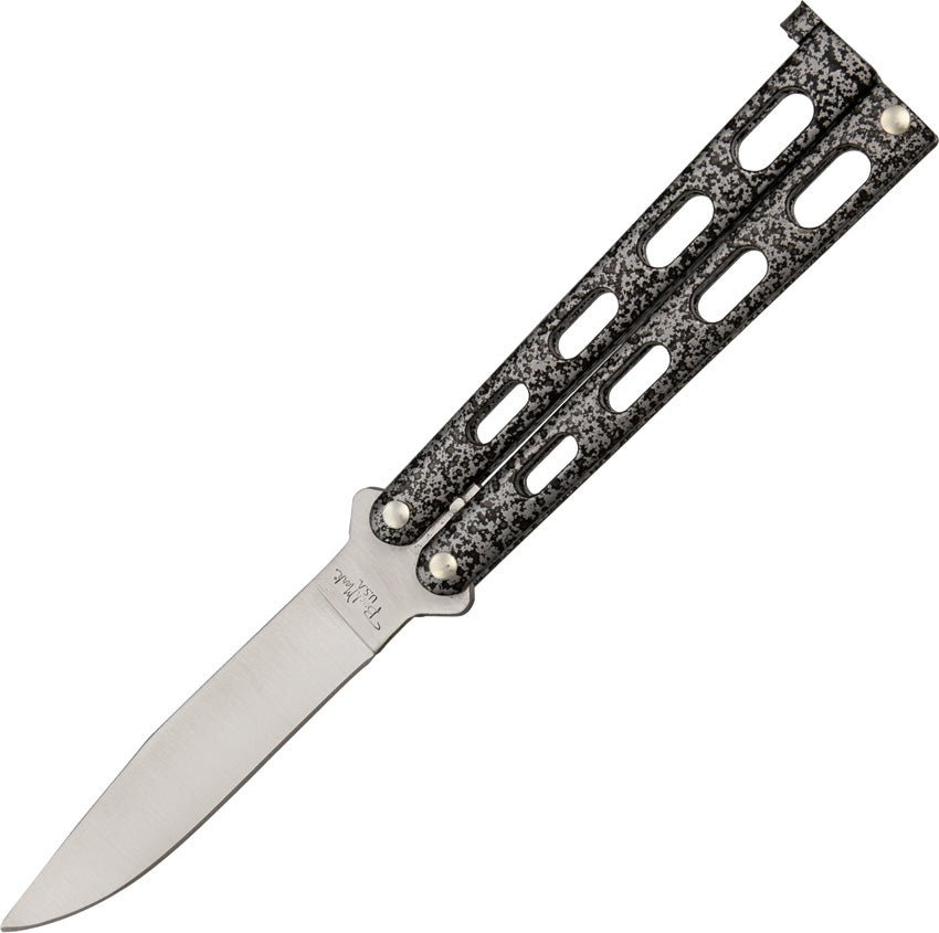 Balisong - Benchmark