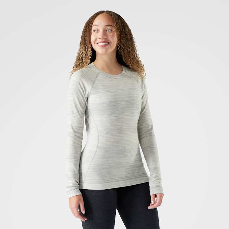 Women's Merino 250 Base Layer Crew