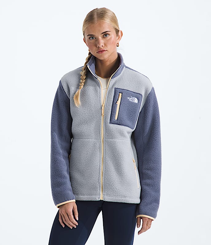 Women's Yumiori ¼ Zip