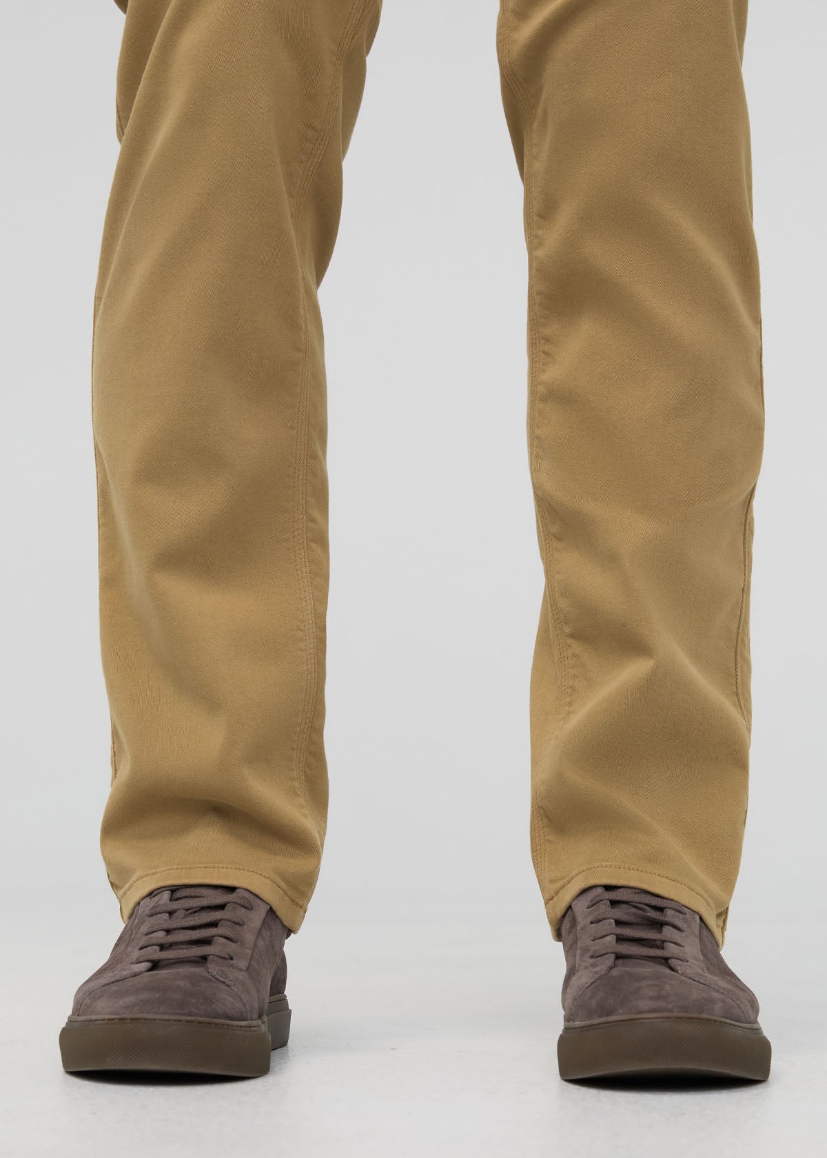 No Sweat Straight Pants Men's