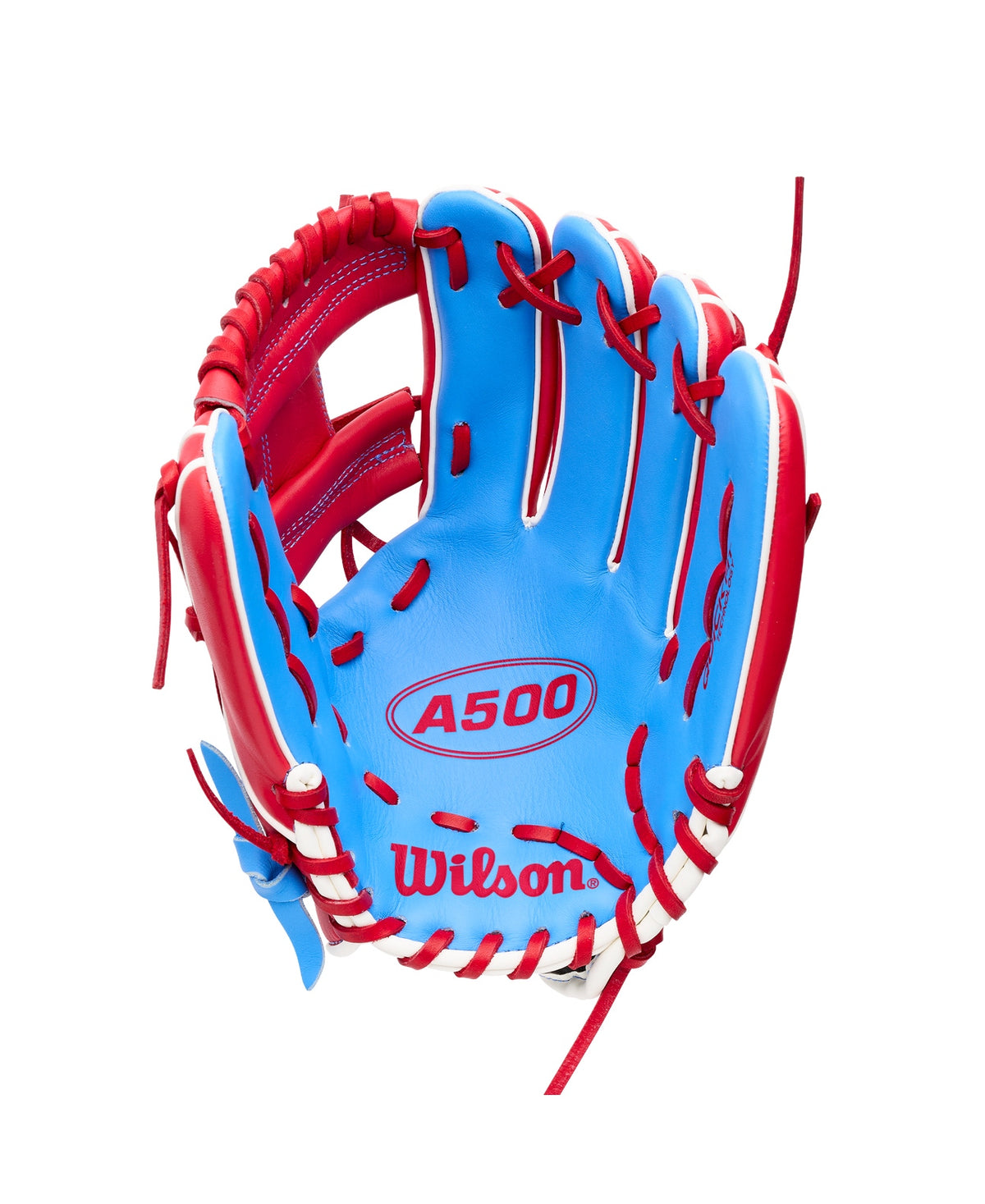 2027 A500® 11” Infield Youth Baseball Glove