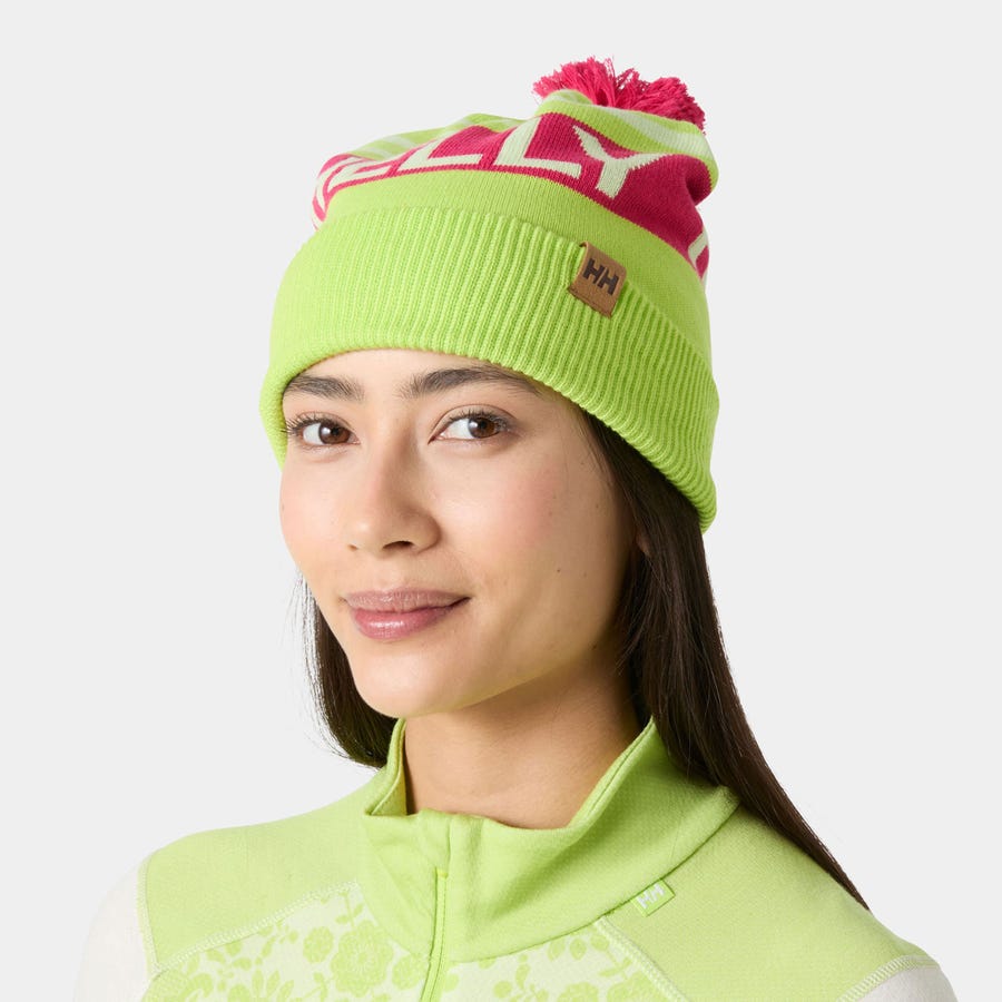 RIDGELINE BEANIE