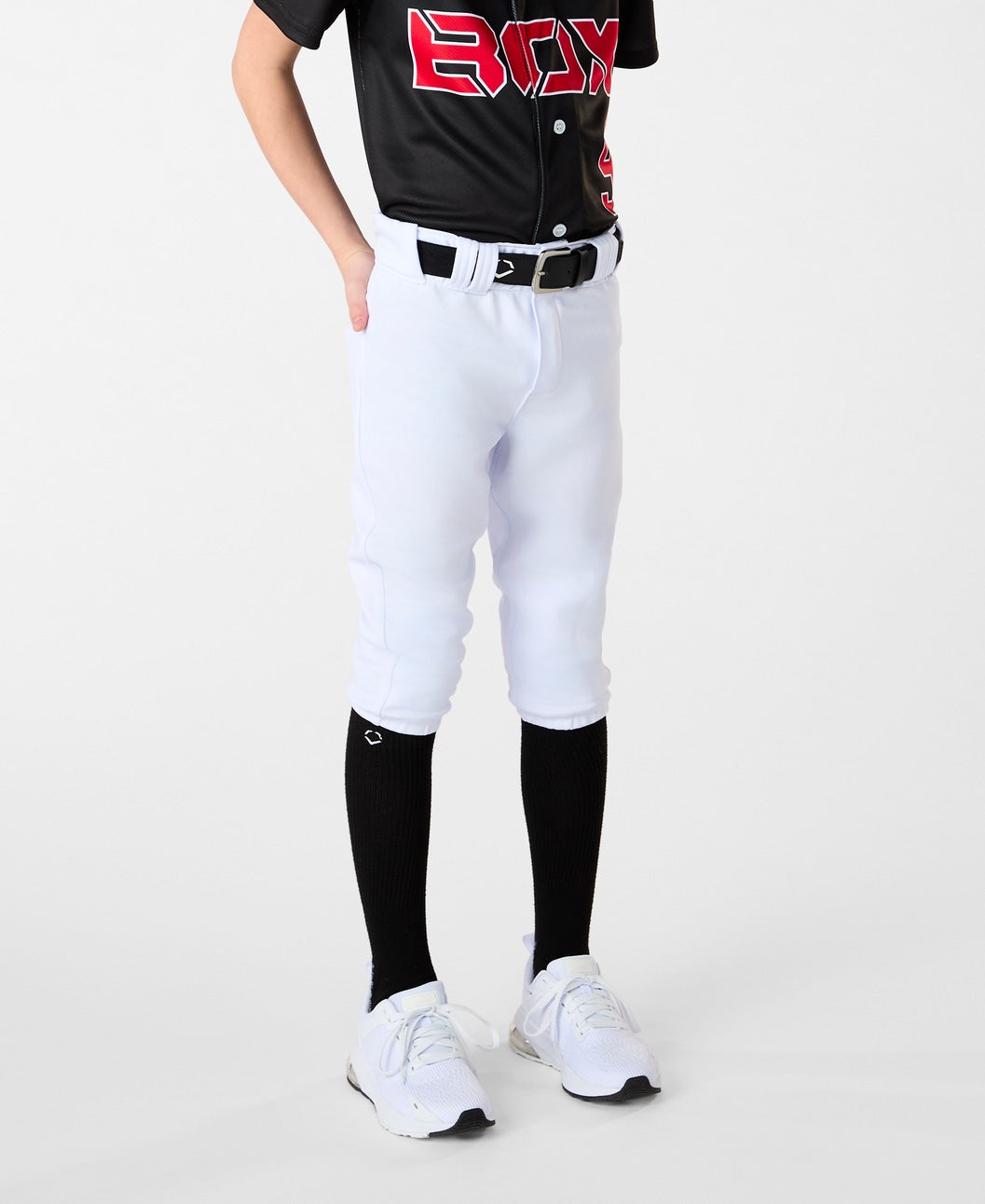 Youth Salute Knicker Pant 2.0