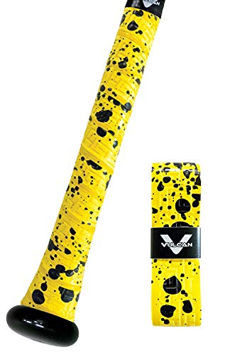 Vulcan Bat grip - 1.00mm