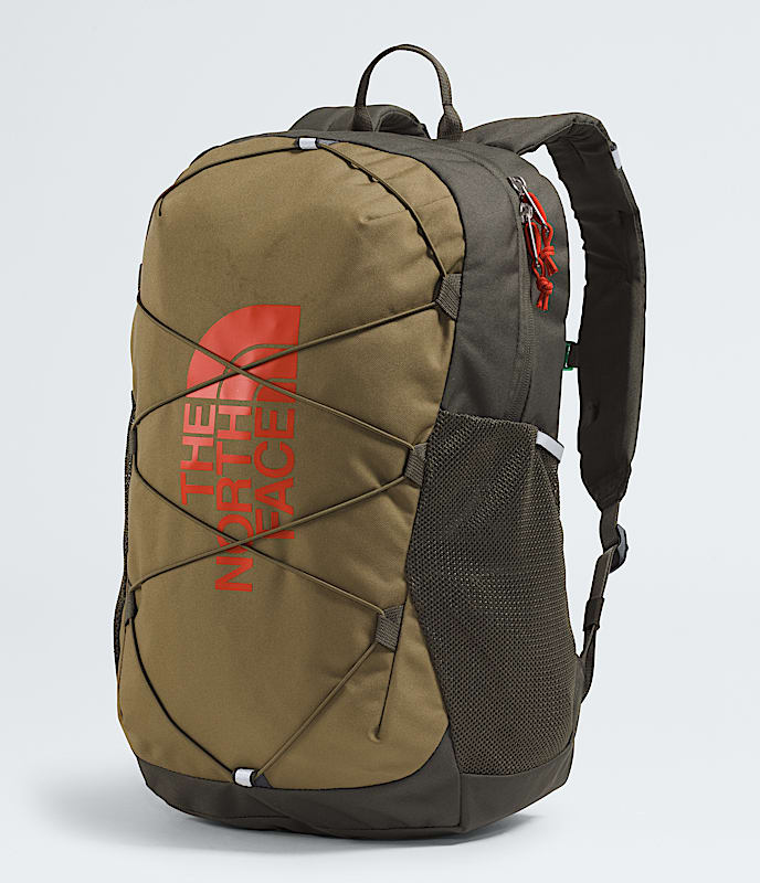 Youth Court Jester Backpack