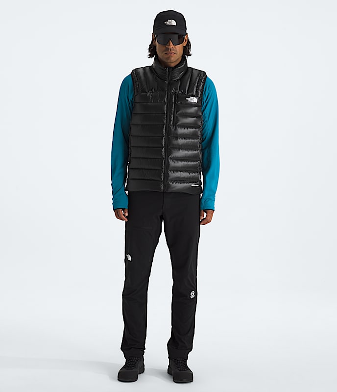 Men's Summit Breithorn Vest