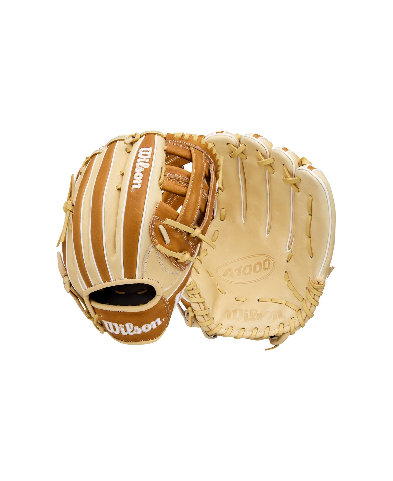 2026 A1000® 1750 12.5” Outfield Baseball Glove