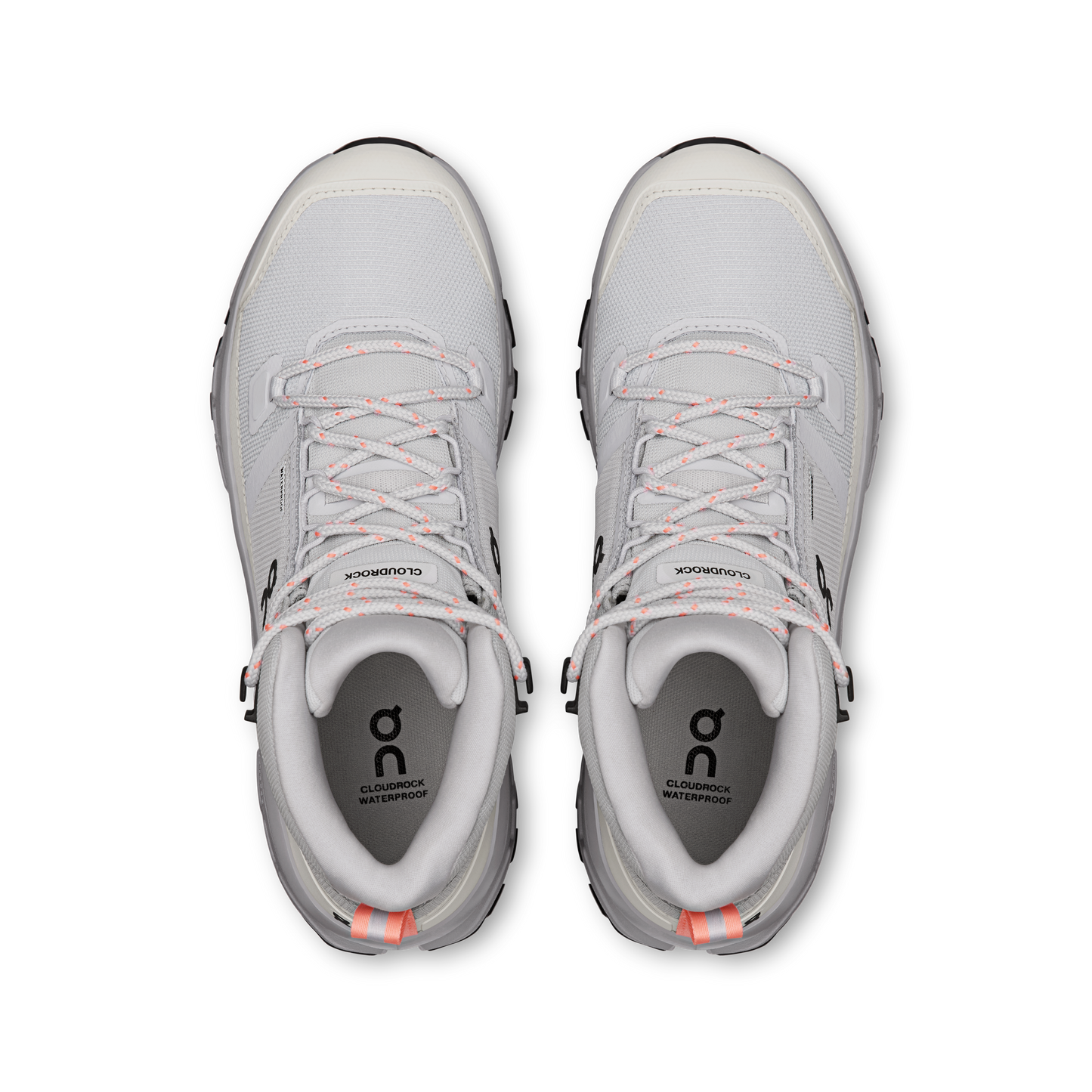 Women's Cloudrock Mid WP