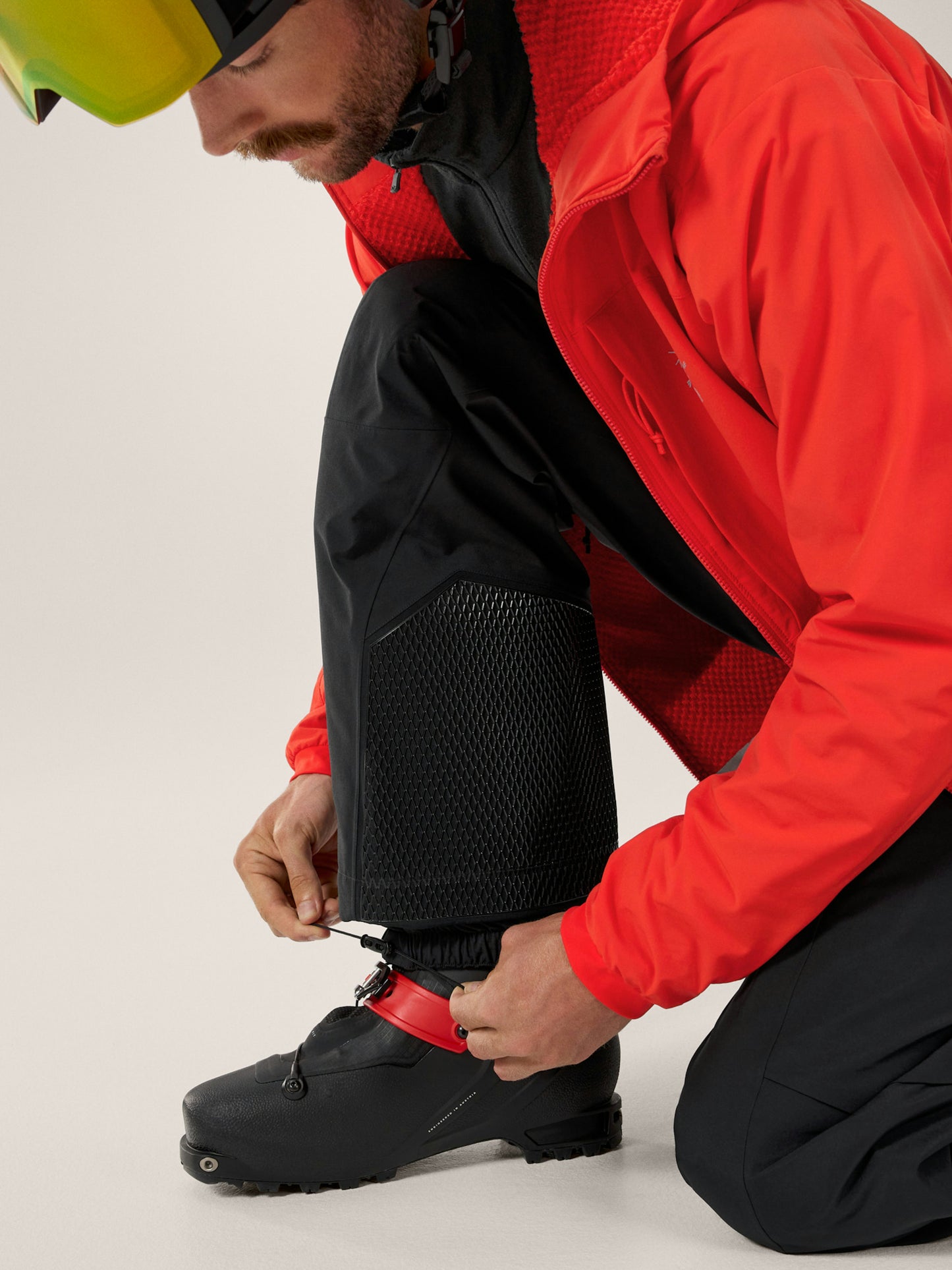 Ski Guide Bib Pant Men's
