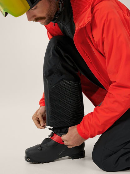 Ski Guide Bib Pant Men's