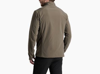 M's AeroLight Jacket