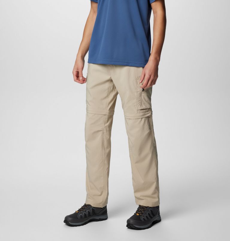 Silver Ridge™ Utility Convertible Pant