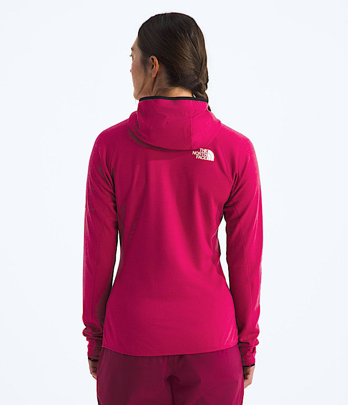 Women's Summit DOTKNIT™ AMK Hoodie