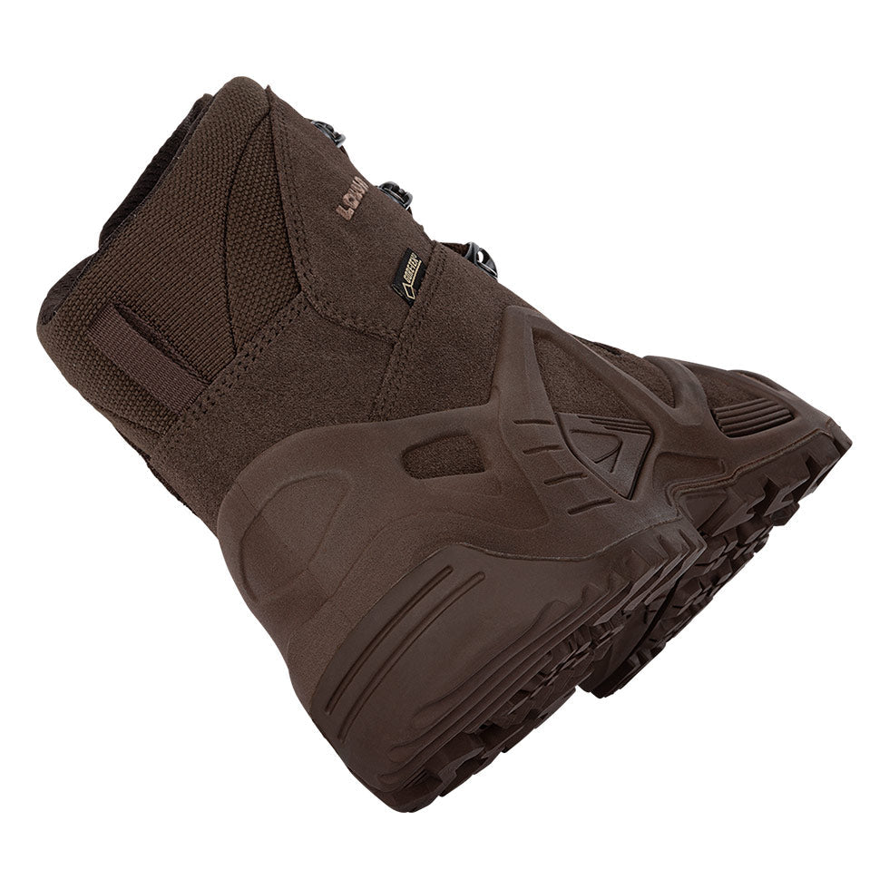 Zephyr GTX Mid TF