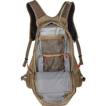 Rail Pro Hydration Pack 12L - Covert