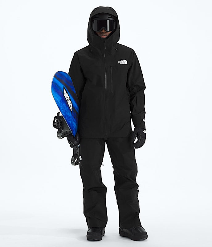 Men's Summit Eastwall GTX Jacket