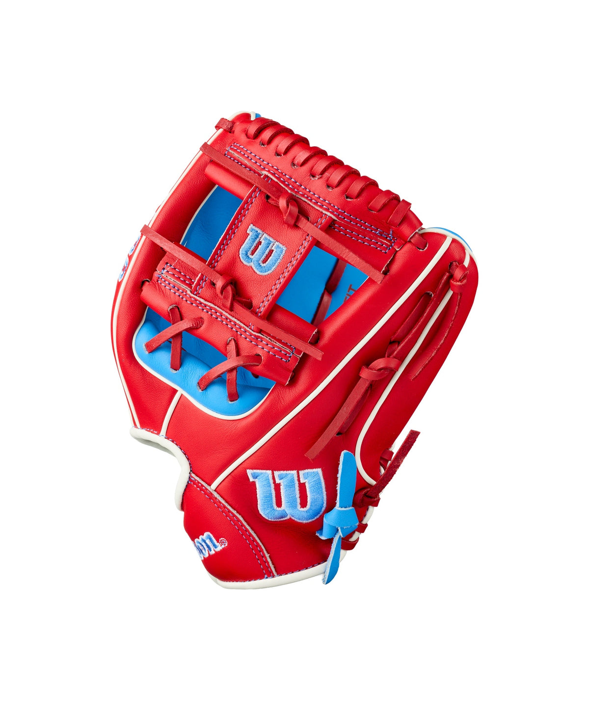 2027 A500® 11” Infield Youth Baseball Glove