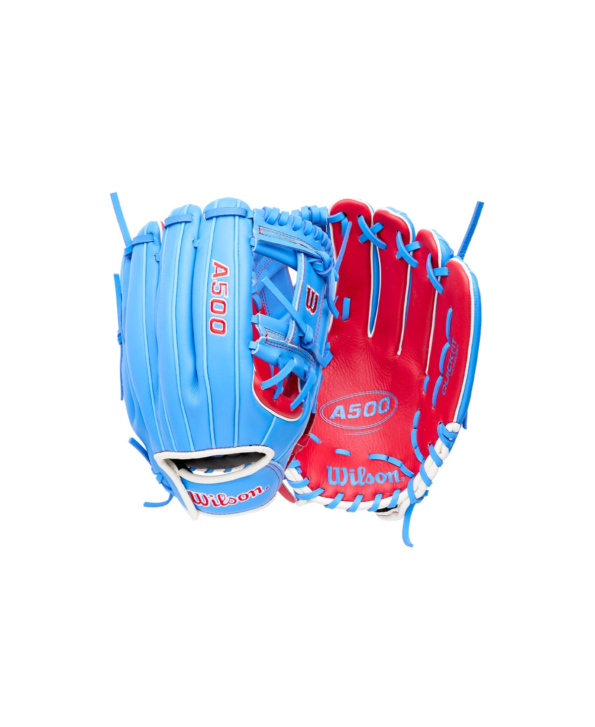 2027 A500® 11.5” Youth Infield Baseball Glove