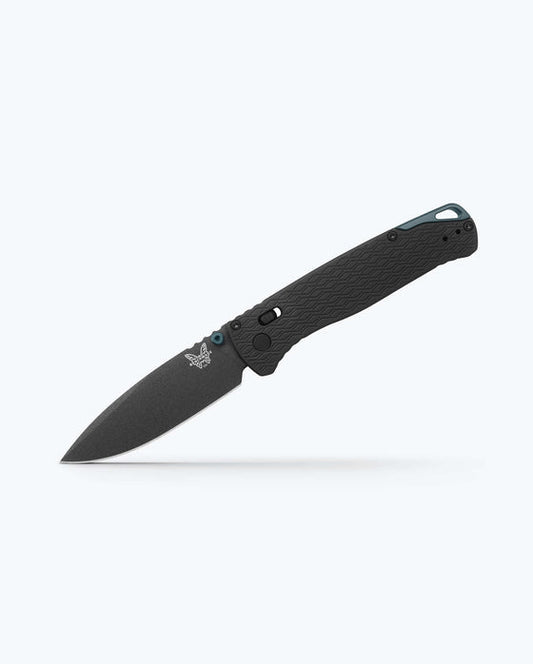 534BK Bugout® Vapyr™ | Black Aluminum | Drop-Point