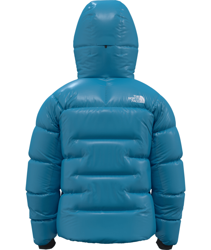 Men's Summit Pumori Down Parka
