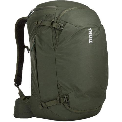 Landmark 40L Men's Travel Pack - DARK FOREST