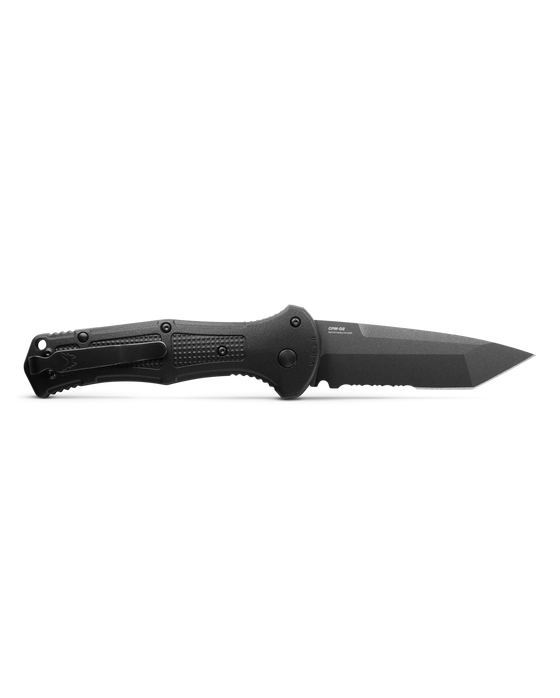 9071SBK Claymore | Black | Tanto