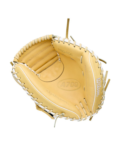 2027 A700® 32.5” Baseball Catcher’s Mitt