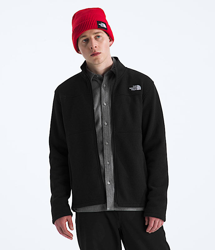 Men's Gordon Lyons Full Zip Jacket