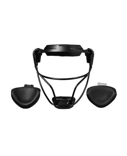 Defender’s Facemask
