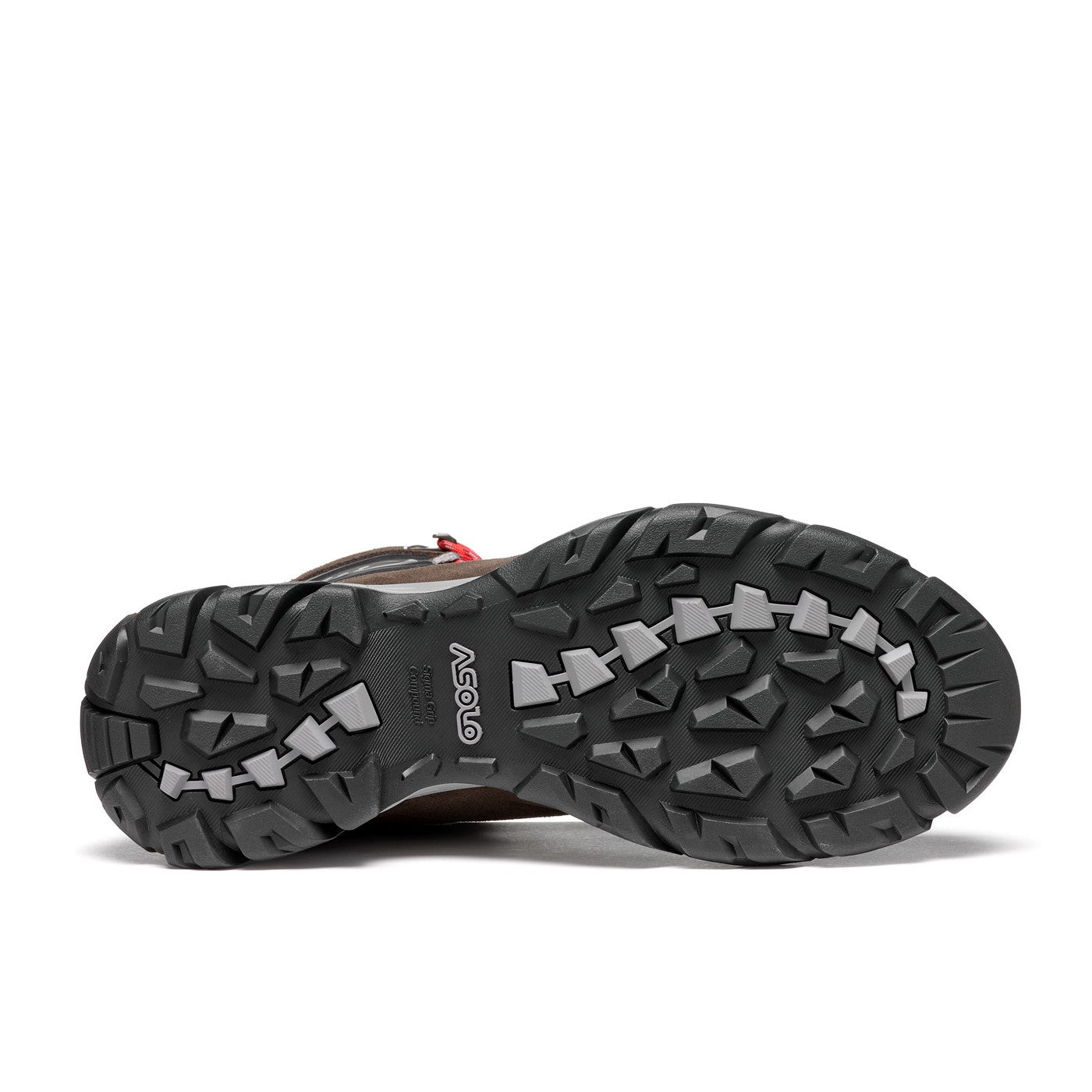 Men's Acadia Leather Mid GTX