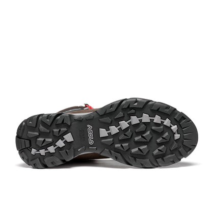 Men's Acadia Leather Mid GTX