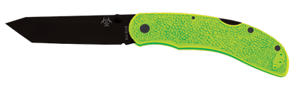 KA-BAR KZ KHARON TANTO FOLDER (ZOMBIE)