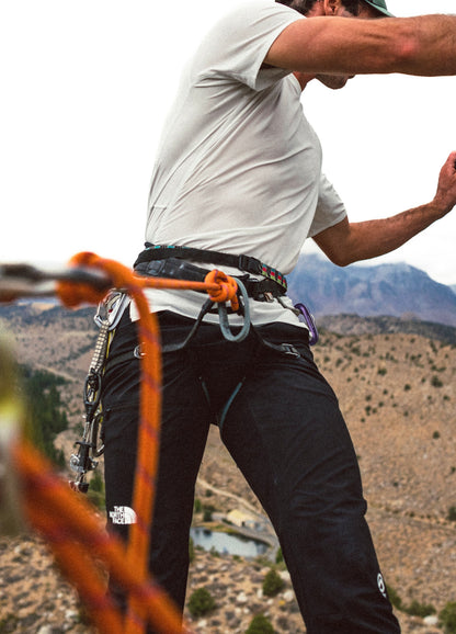 Men’s Summit Series Off Width Pants