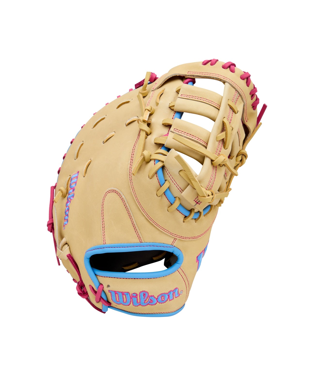 2026 A1000® 1620 12.5” Baseball First Base Mitt