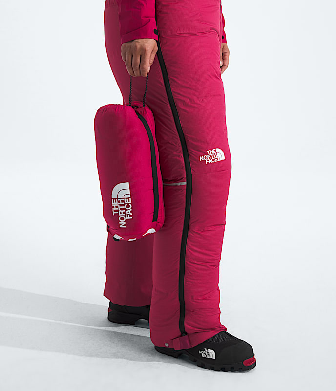 Women's Summit CLOUD DOWN AMK Parka