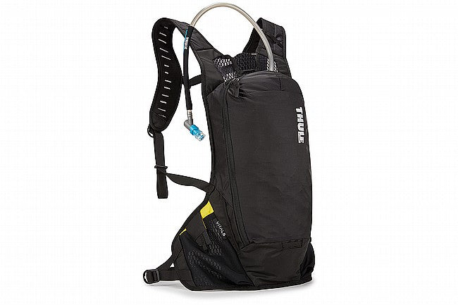 Vital Hydration Pack 6L - BLACK