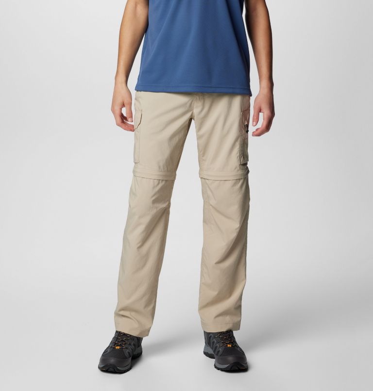 Silver Ridge™ Utility Convertible Pant