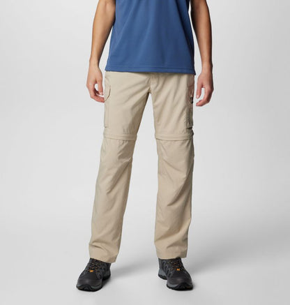 Silver Ridge™ Utility Convertible Pant