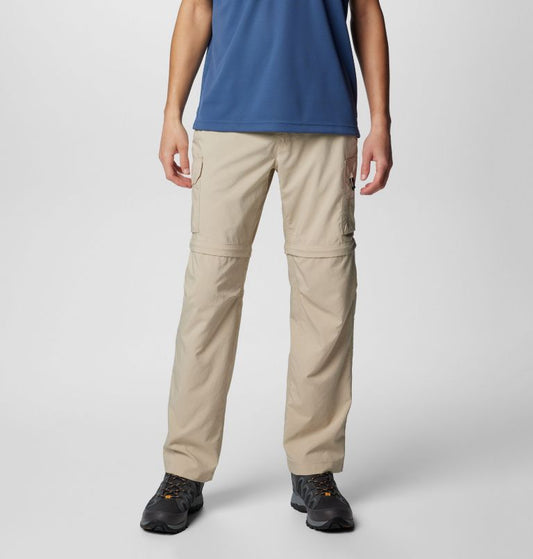 Silver Ridge™ Utility Convertible Pant