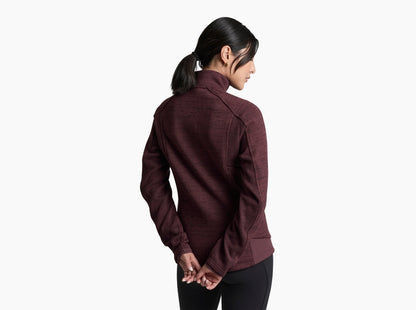 Women's Aktivator Fleece jacket